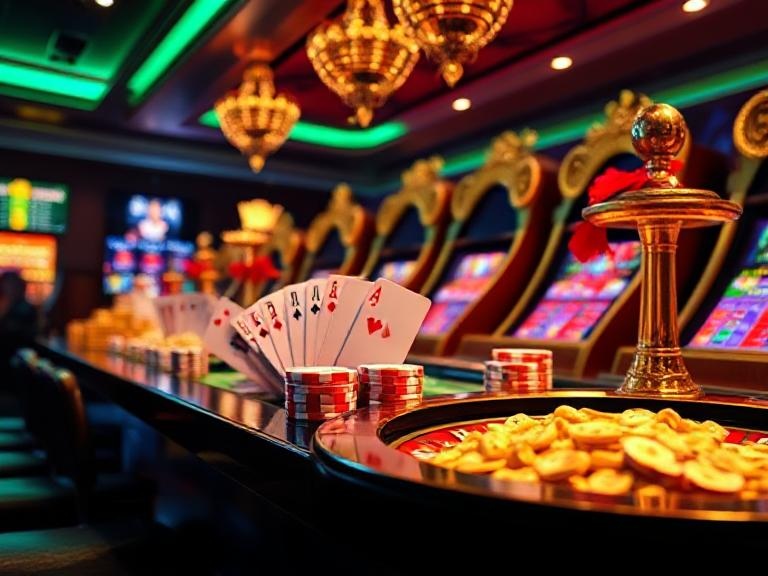 8casino .com