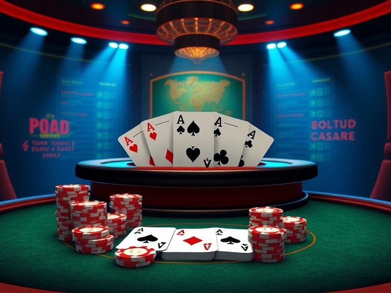 8casino .com