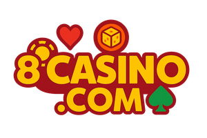 8casino .com